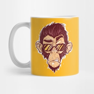 MONKEY Mug